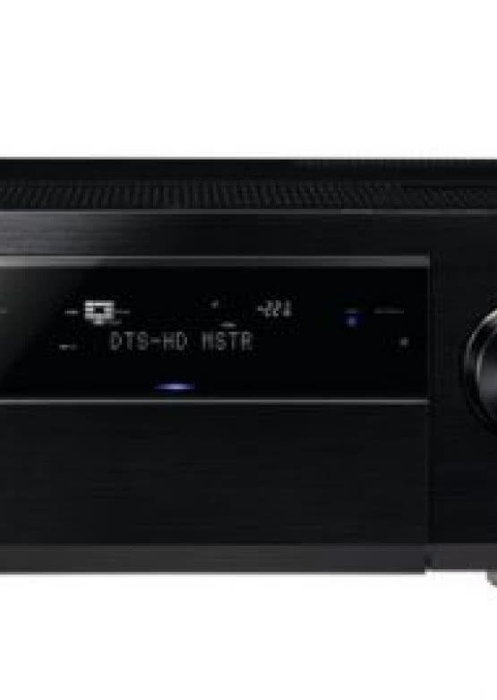 Nowe amplitunery Pioneer z serii SC