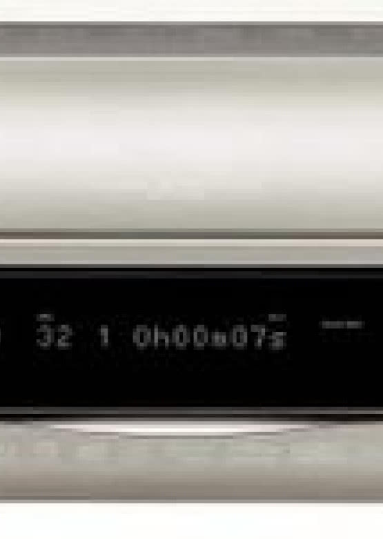 DENON DVD-A1UD - Blu-ray na topie