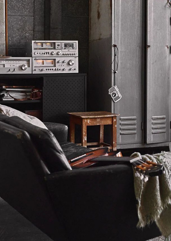 Kolumny duńskiej marki Vestlyd w salonie Q21