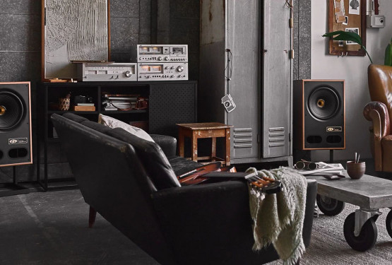 Kolumny duńskiej marki Vestlyd w salonie Q21