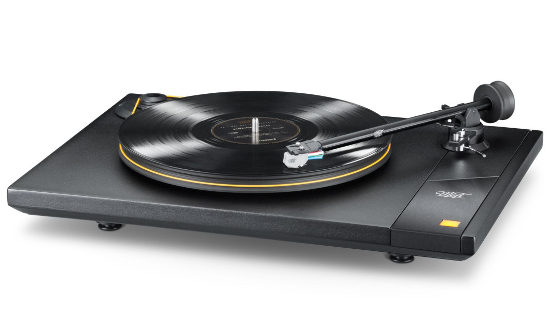 Gramofon MoFi Studio Deck