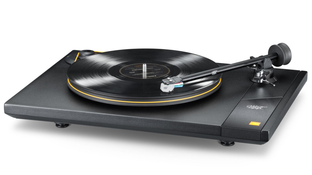 Gramofon MoFi Studio Deck