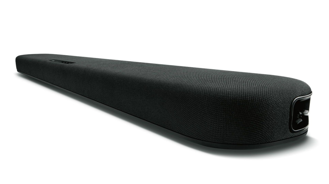 Soundbary Yamaha SR-B20A i Yamaha SR-C20A