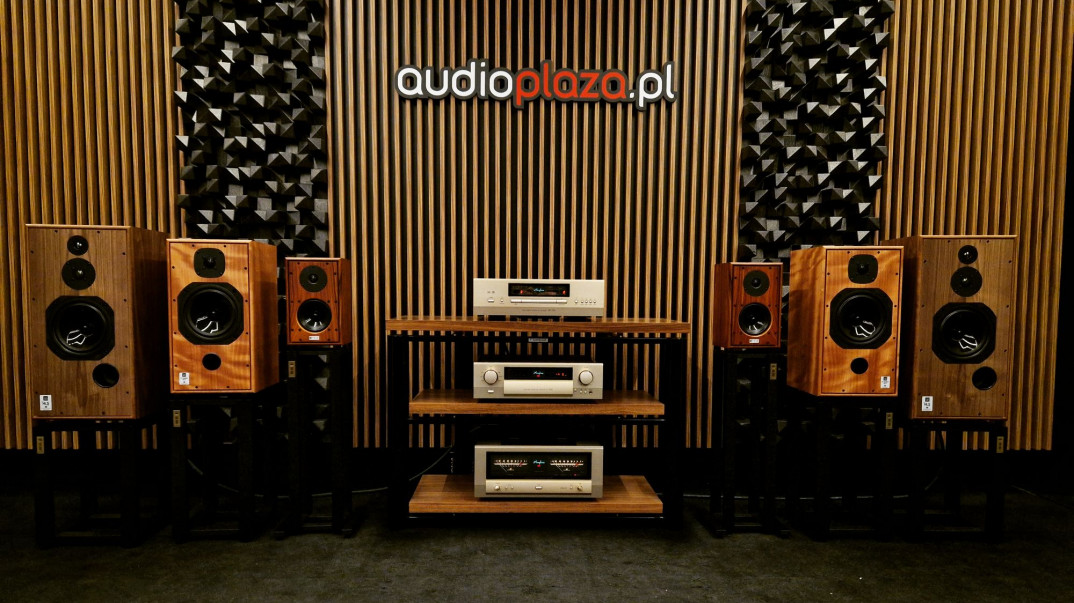Monitory Harbeth dołączają do oferty poznańskiego salonu audioplaza.pl