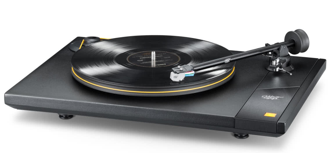 Gramofon MoFi Studio Deck