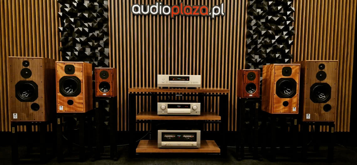 Monitory Harbeth dołączają do oferty poznańskiego salonu audioplaza.pl