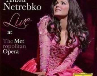 Live at The Metropolitan Opera