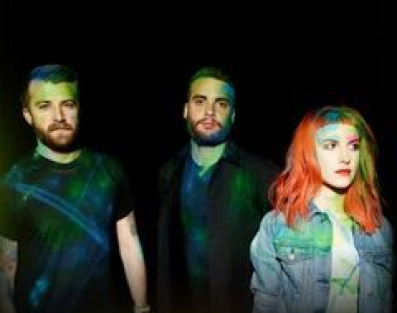 Nowa płyta Paramore w kwietniu