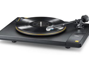 Gramofon MoFi Studio Deck