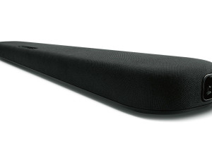 Soundbary Yamaha SR-B20A i Yamaha SR-C20A