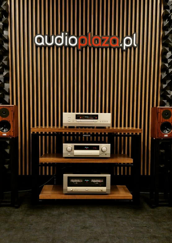 Monitory Harbeth dołączają do oferty poznańskiego salonu audioplaza.pl