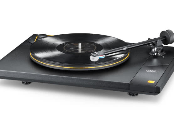 Gramofon MoFi Studio Deck