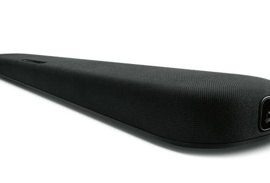 Soundbary Yamaha SR-B20A i Yamaha SR-C20A