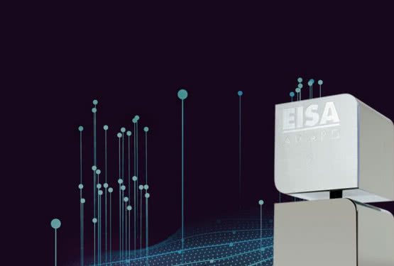 Nagrody EISA 2021-2022 rozdane