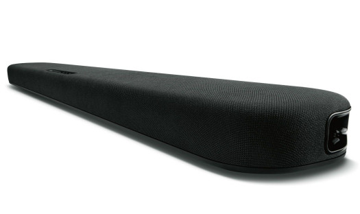 Soundbary Yamaha SR-B20A i Yamaha SR-C20A