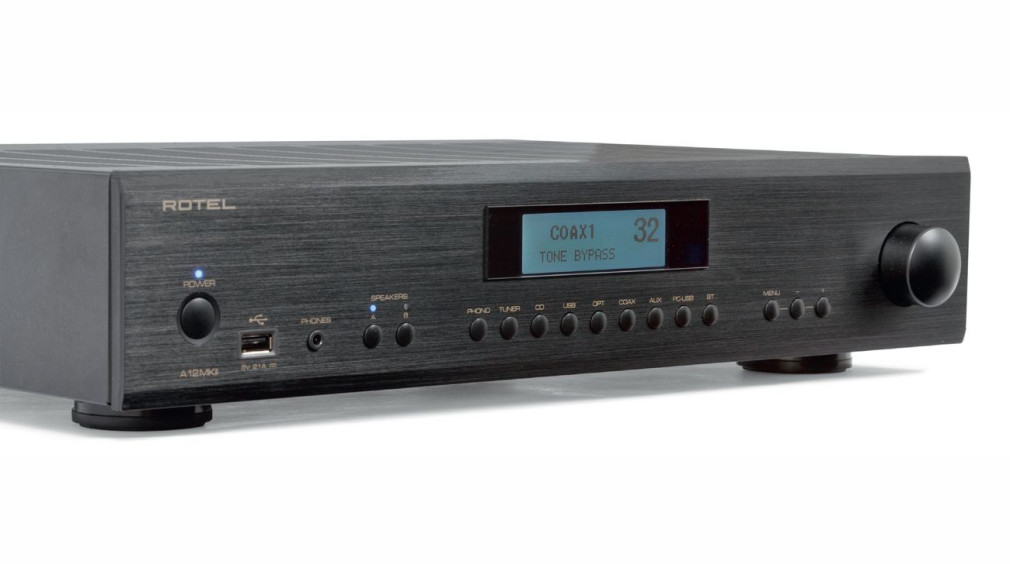 A12 MKII