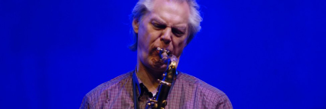 Jan Garbarek w rozmowie z AUDIO: W muzyce nie ma błędów