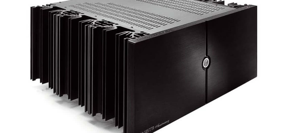 Audio Analogue Bellini / Donizetti