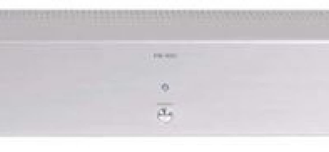 MICROMEGA PW250/PW450 - moc niemikra