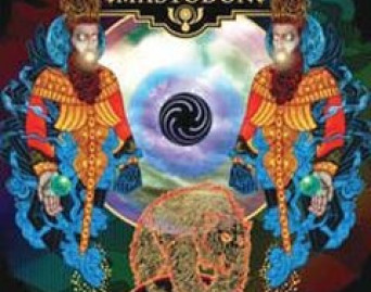 Crack The Skye