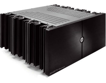 Audio Analogue Bellini / Donizetti