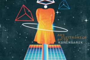 Ars Electronica 89/90