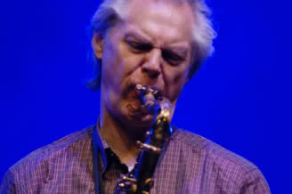 Jan Garbarek w rozmowie z AUDIO: W muzyce nie ma błędów