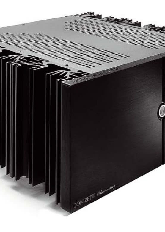 Audio Analogue Bellini / Donizetti