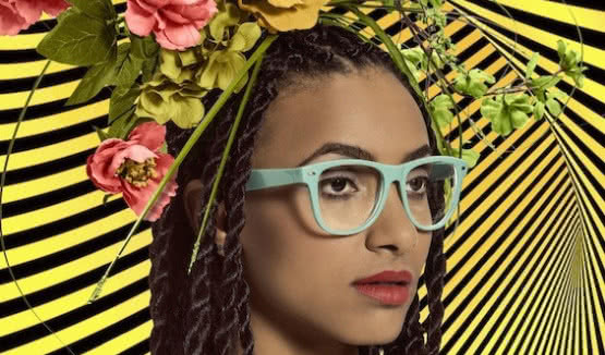 "Emily's D+Evolution" - nowa płyta Esperanzy Spalding w marcu