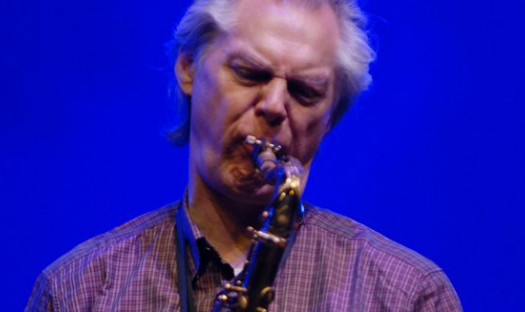 Jan Garbarek w rozmowie z AUDIO: W muzyce nie ma błędów