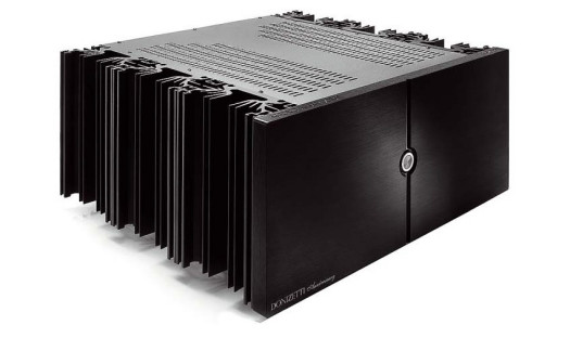 Audio Analogue Bellini / Donizetti