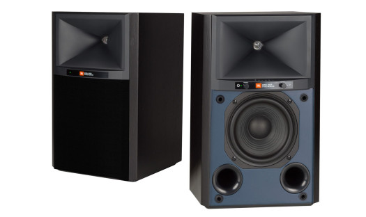 JBL, Mark Levinson i Harman Kardon na Audio Video Show 2022