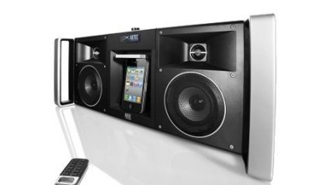 Altec Lansing MIX iMT810
