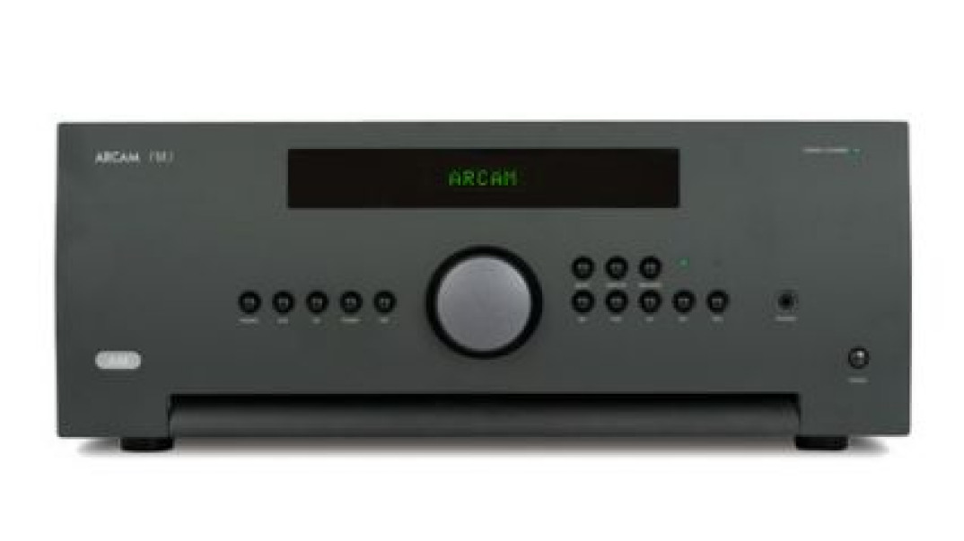Nowa rodzina wzmacniaczy Arcam: A49, P49, C49