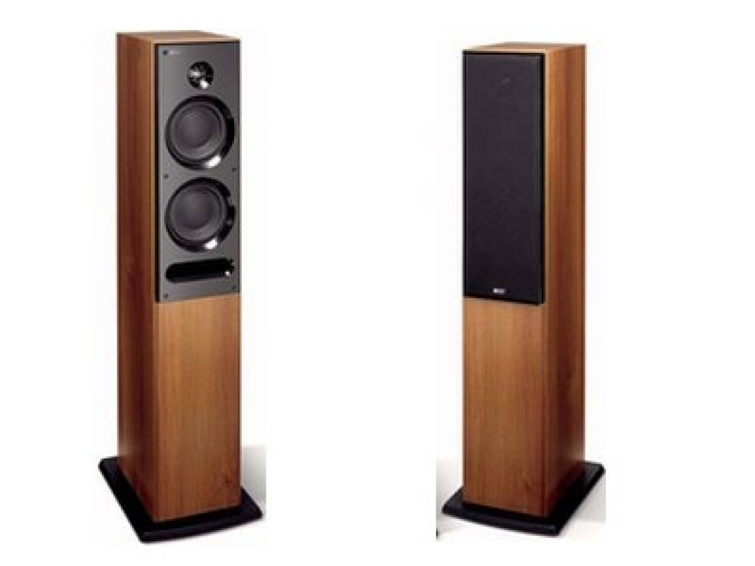 KEF C - bez Uni-Q