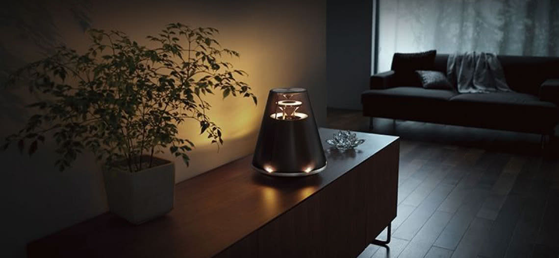 Lifestylowe głośniki Yamaha LSX-170 i LSX-70 w ofercie salonu Mega Hz