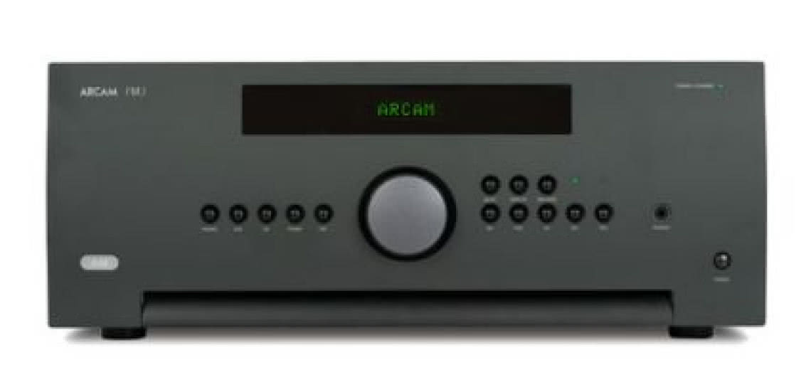 Nowa rodzina wzmacniaczy Arcam: A49, P49, C49