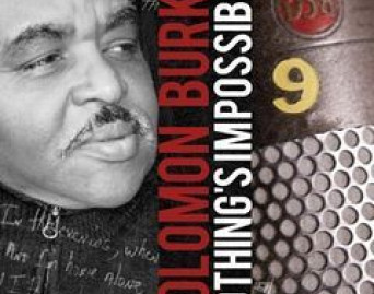 Nothing`s Impossible