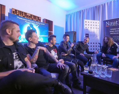 Nocny Kochanek pierwszą gwiazdą "Piątków z Nową Muzyką" w 2019 roku