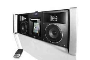 Altec Lansing MIX iMT810