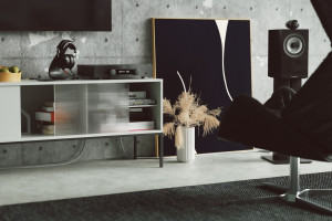 Hegel H95 - debiut nowej konstrukcji