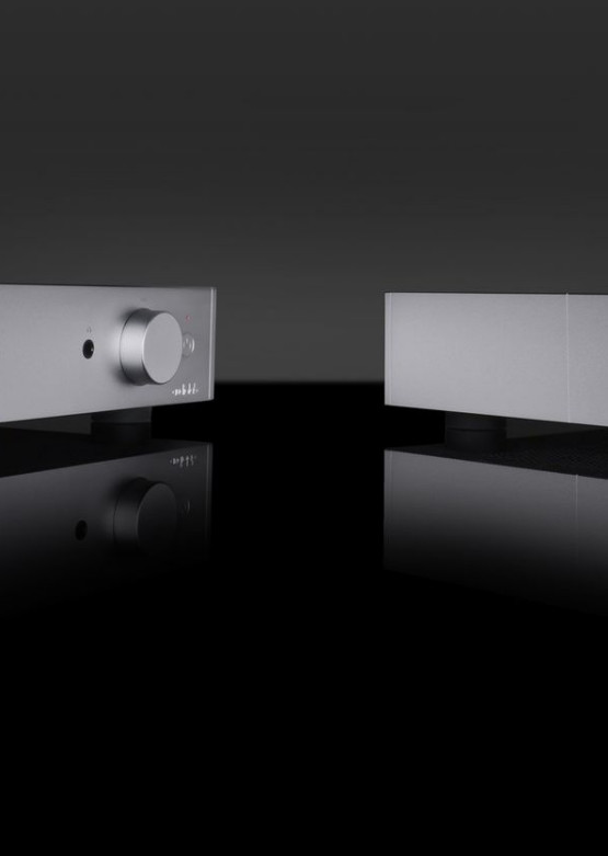 Audiolab 9000P i 9000Q - premiera najnowszego systemu dzielonego