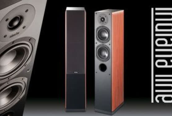 Włoskie kolumny Indiana Line w pabianickim salonie Q21