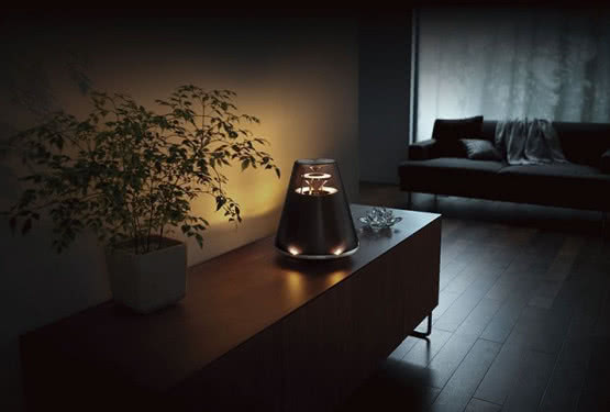 Lifestylowe głośniki Yamaha LSX-170 i LSX-70 w ofercie salonu Mega Hz