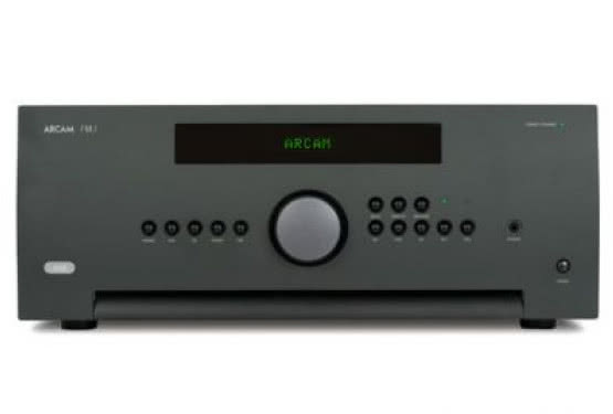 Nowa rodzina wzmacniaczy Arcam: A49, P49, C49