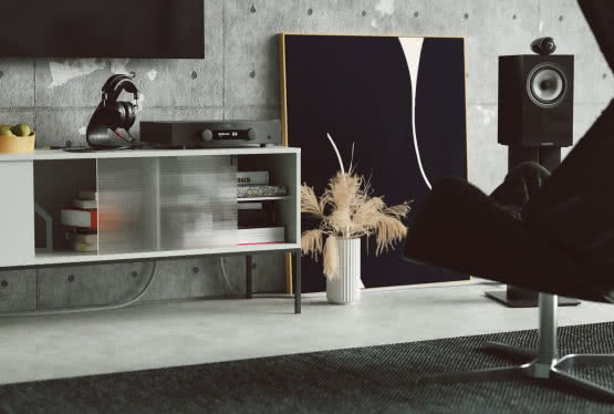 Hegel H95 - debiut nowej konstrukcji