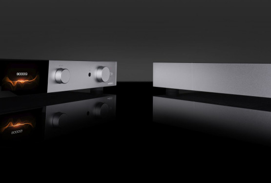 Audiolab 9000P i 9000Q - premiera najnowszego systemu dzielonego