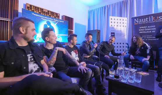 Nocny Kochanek pierwszą gwiazdą "Piątków z Nową Muzyką" w 2019 roku