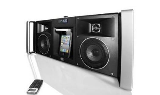 Altec Lansing MIX iMT810