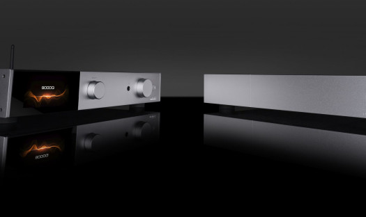 Audiolab 9000P i 9000Q - premiera najnowszego systemu dzielonego